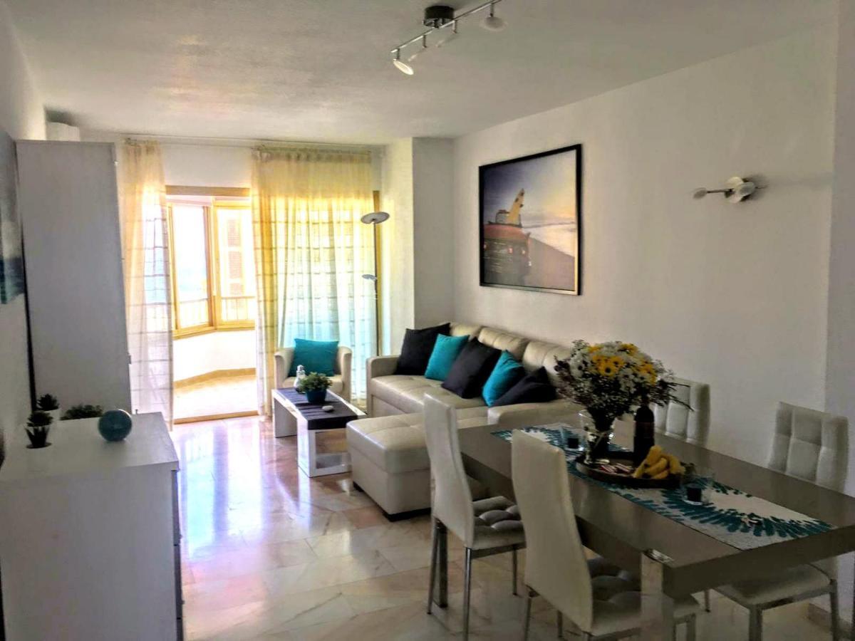 Con Vistas Apartment Fuengirola
