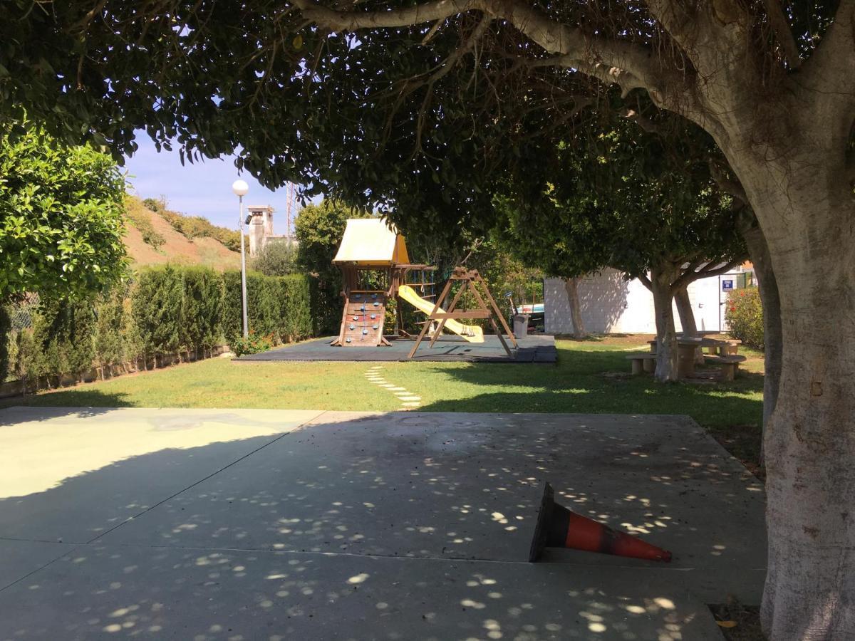 44 Calle San Miguel Appartement