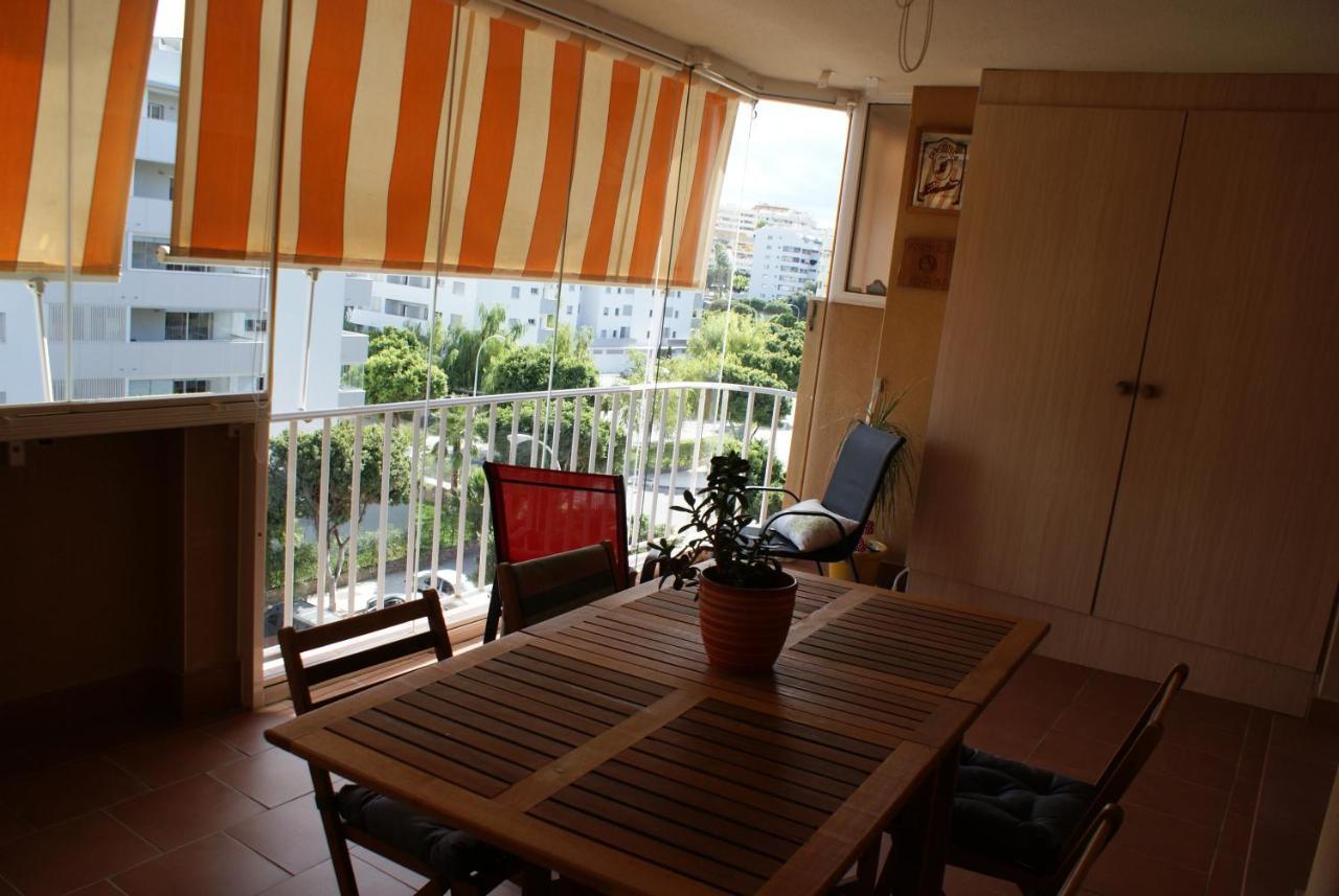 44 Calle San Miguel Appartement
