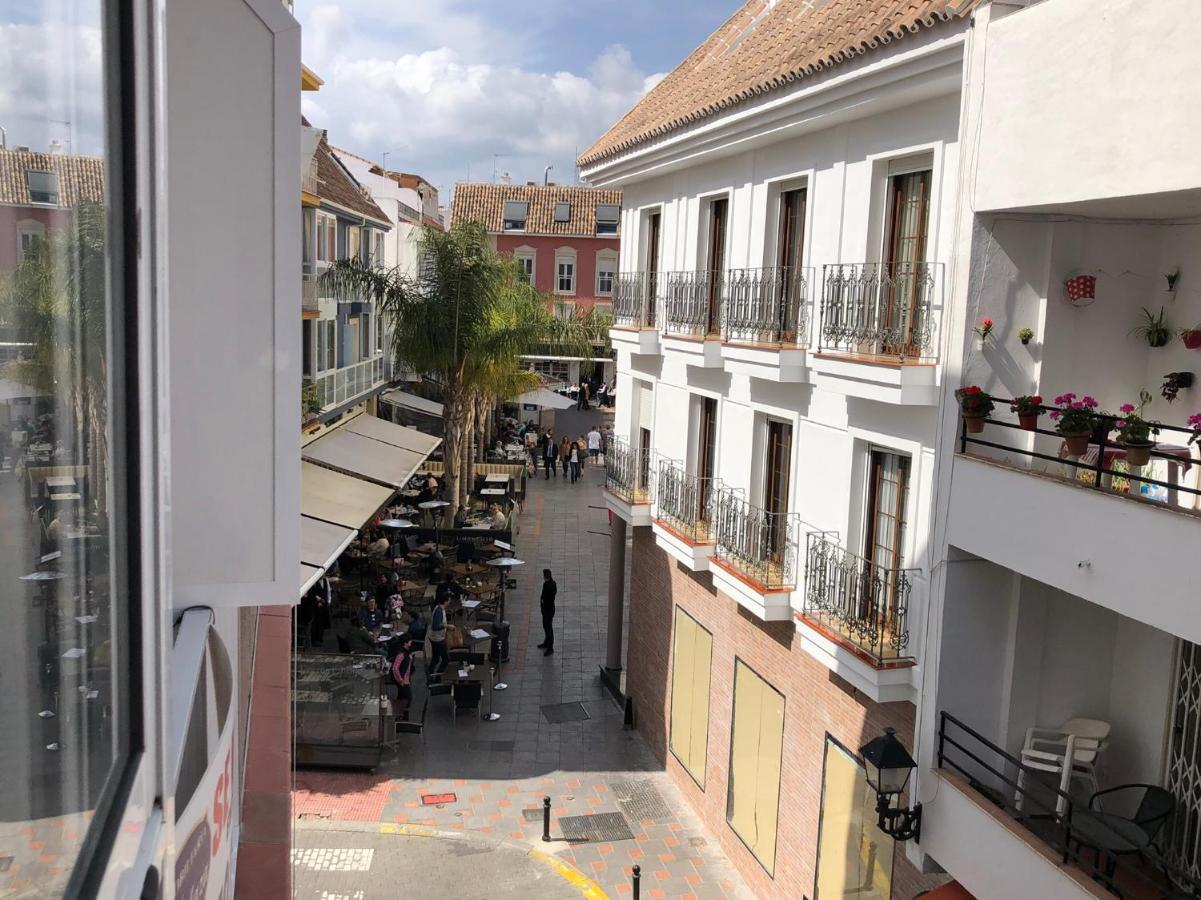 Beautiful Modern 100m From The Sea * Fuengirola