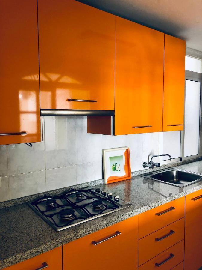 Beautiful Modern 100m From The Sea