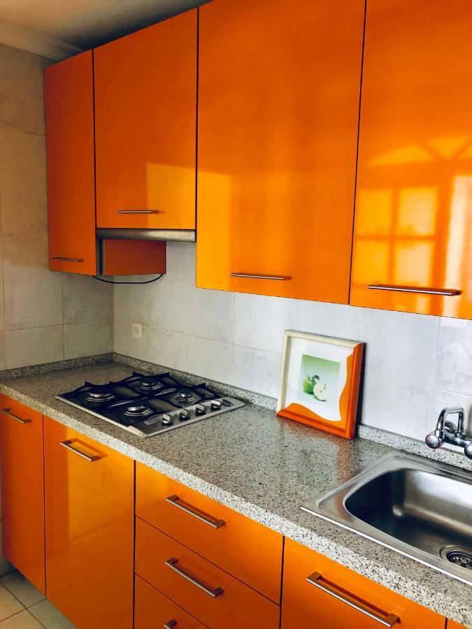 Beautiful Modern 100m From The Sea Apartamento