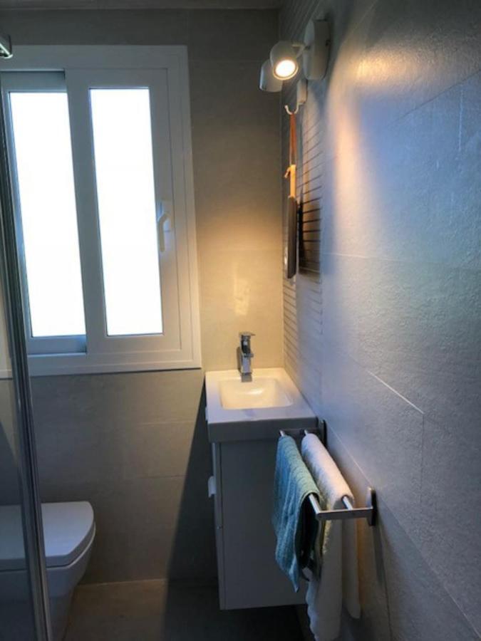 Apartment Magnifico Estudio En El Centro De Fuengirola