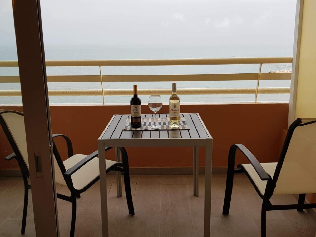 Aparthotel Edf. Stella Maris 610 Fuengirola