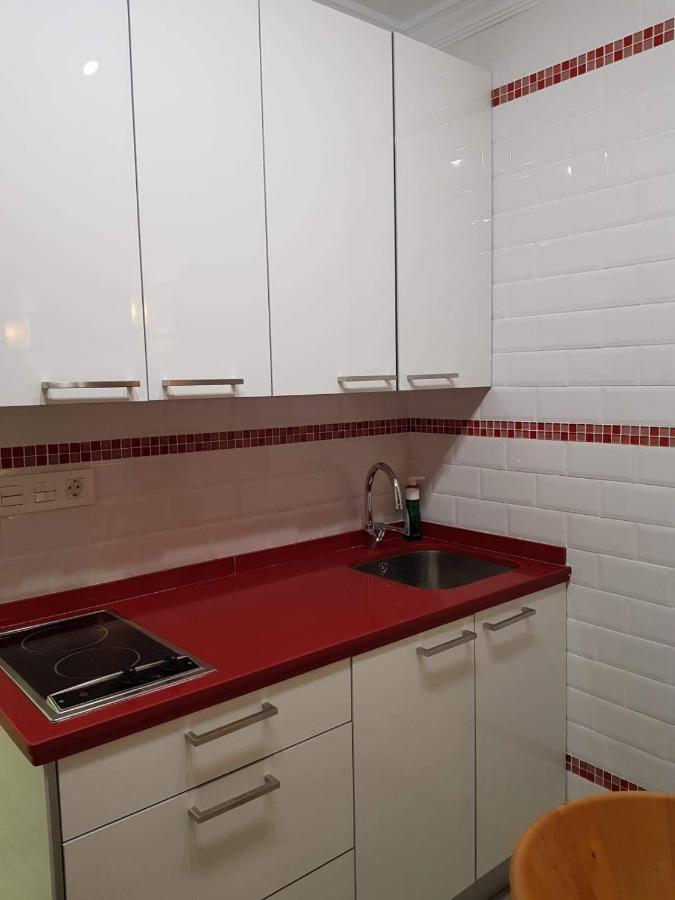 Aparthotel Edf. Stella Maris 610 Fuengirola