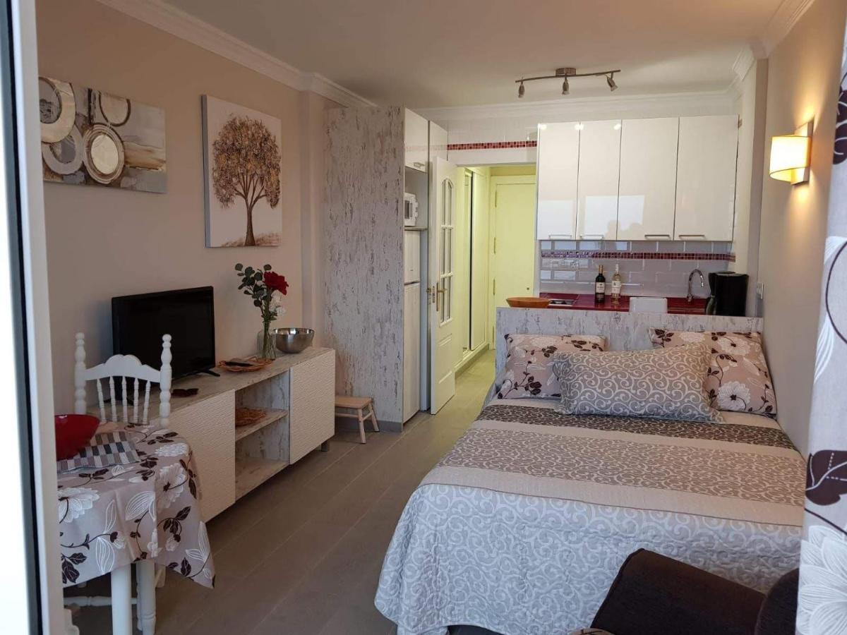 Aparthotel Edf. Stella Maris 610 Fuengirola
