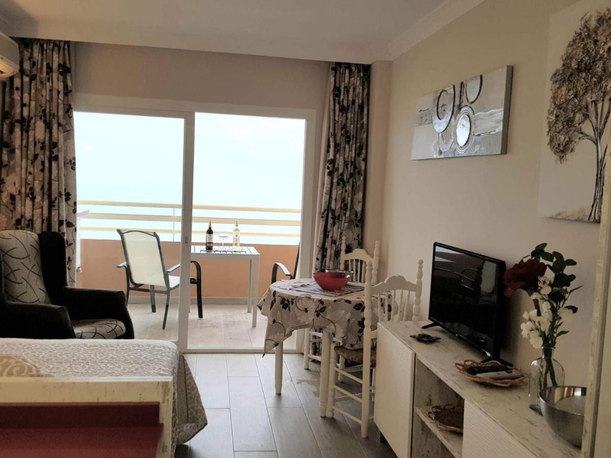 Edf. Stella Maris 610 Fuengirola