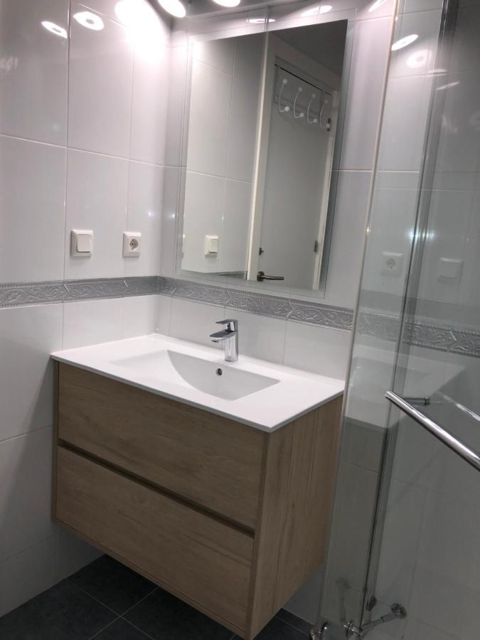 Beautiful Modern 100m From The Sea Apartamento Fuengirola