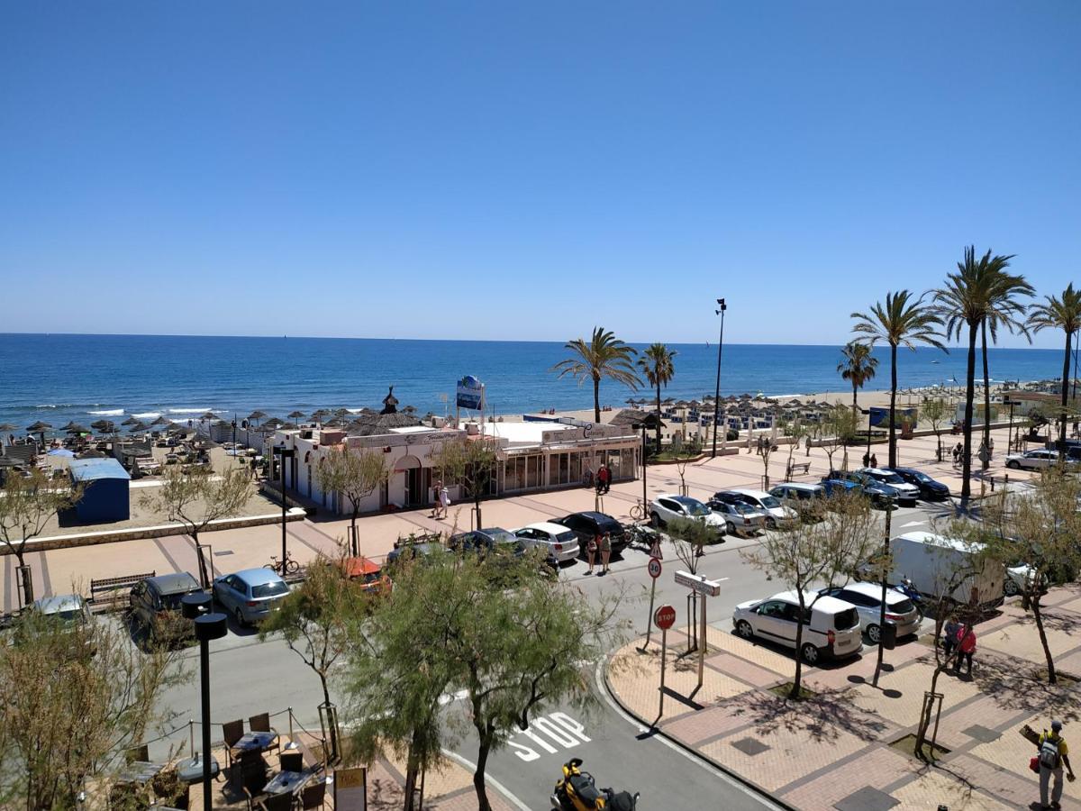 Apartment Ronda 4 - Boliches Fuengirola