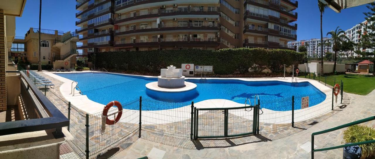 Ronda 4 - Boliches Fuengirola