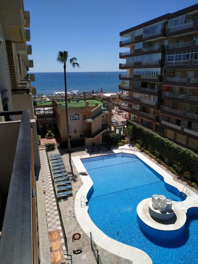 Ronda 4 - Boliches Apartment Fuengirola