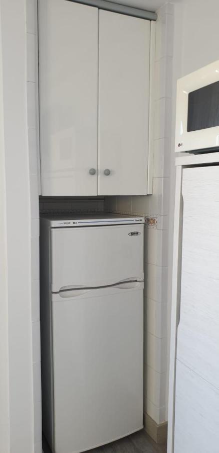 Apartment Estudio Solyplayarelax Fuengirola