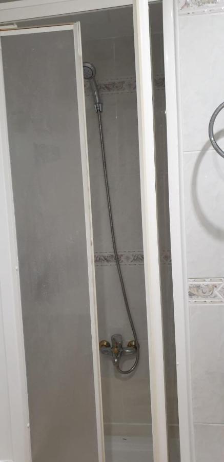 Apartment Estudio Solyplayarelax Fuengirola