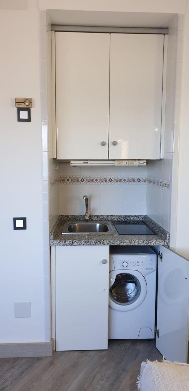 Estudio Solyplayarelax Apartment Fuengirola