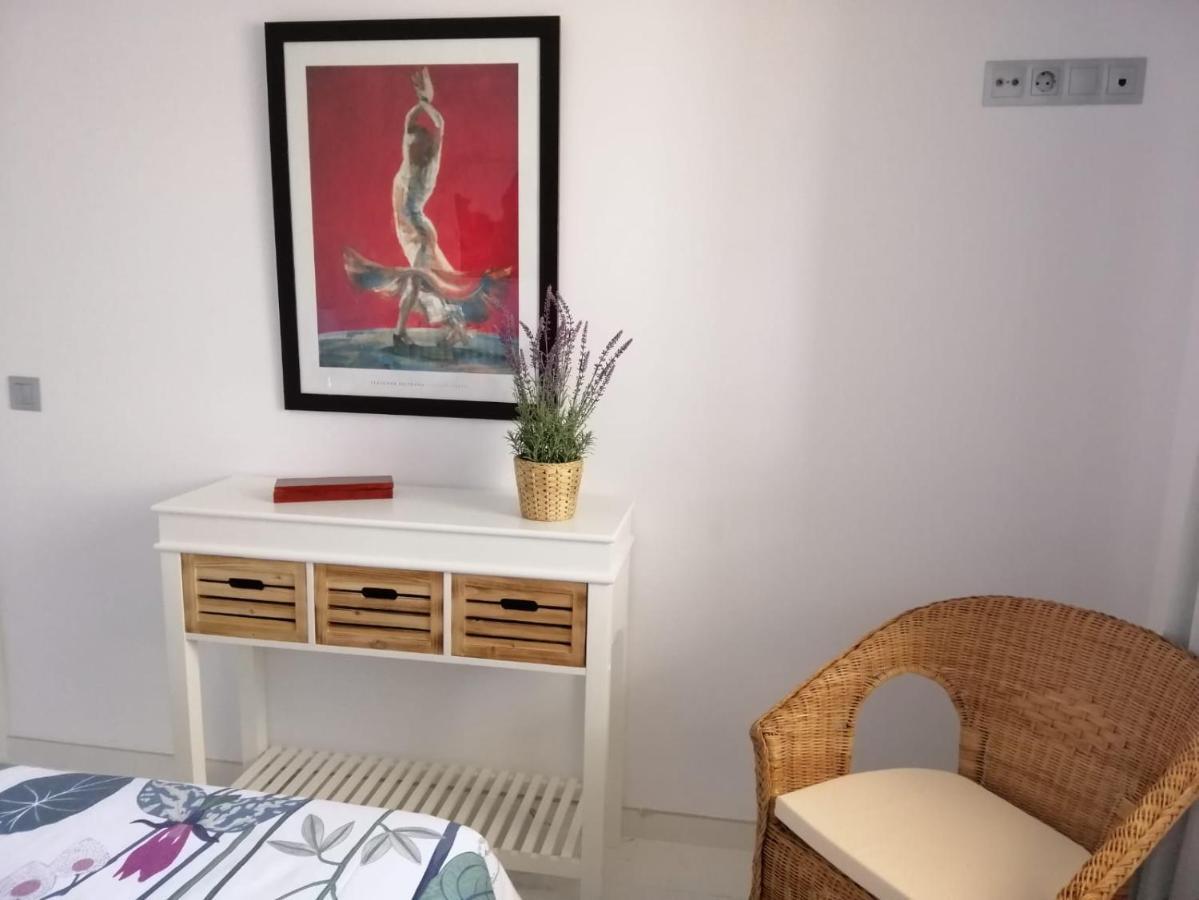 Apartment 315 En Paseo Maritimo 96