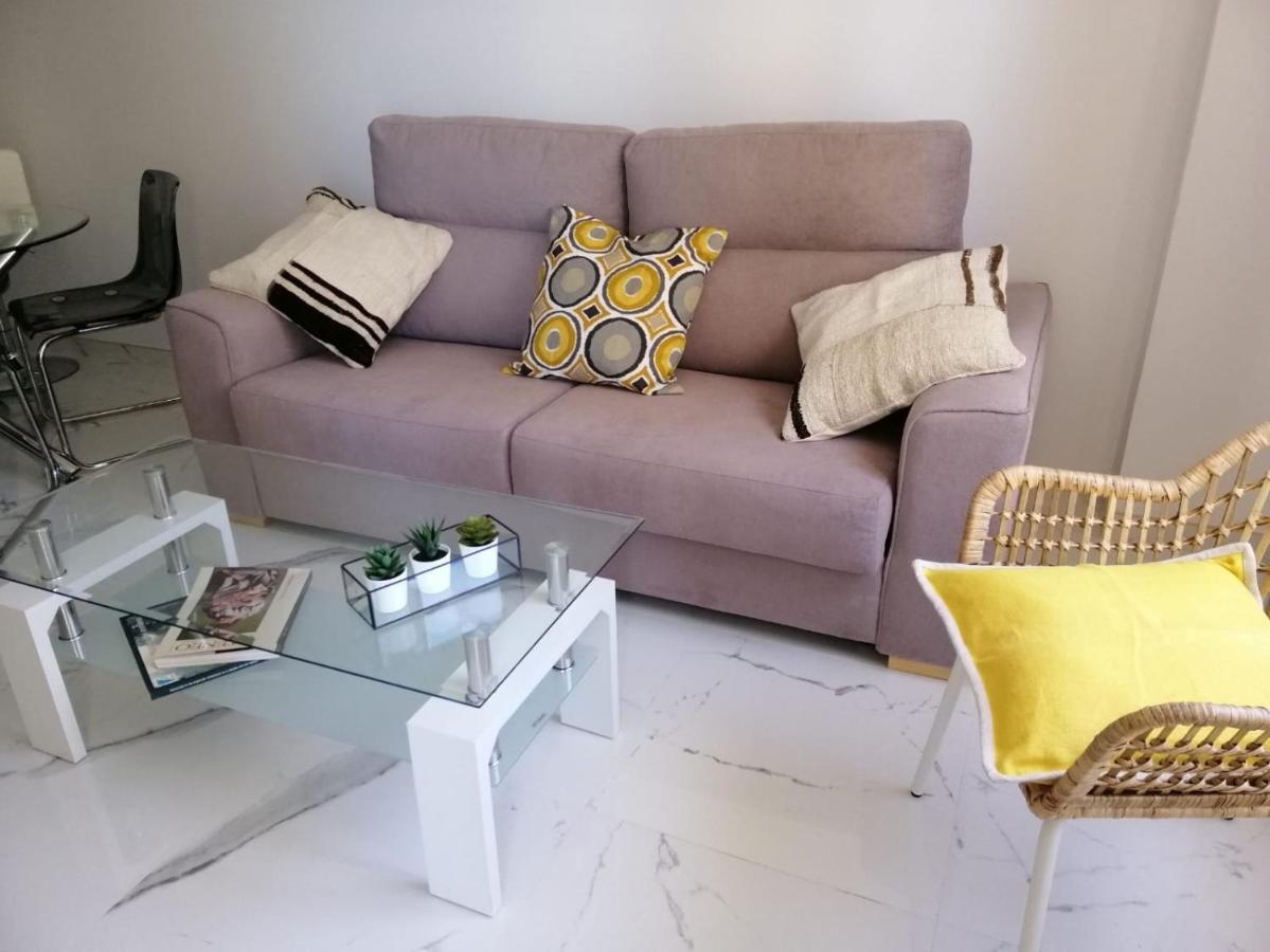 315 En Paseo Maritimo 96 Fuengirola