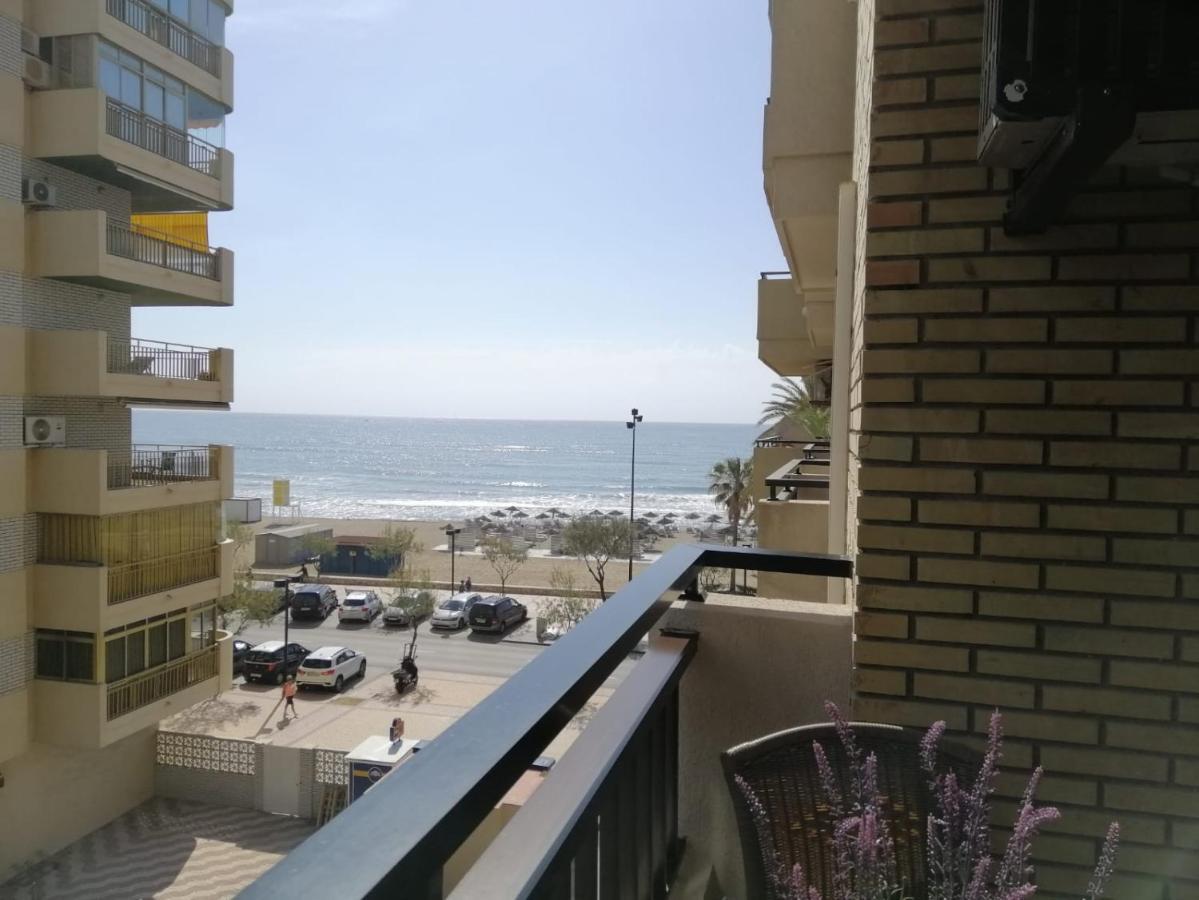 315 En Paseo Maritimo 96 Apartment Fuengirola