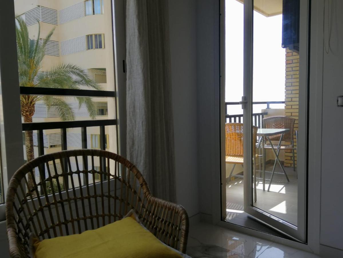 Apartment 315 En Paseo Maritimo 96 *