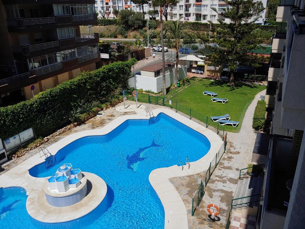 315 En Paseo Maritimo 96 Apartment Fuengirola
