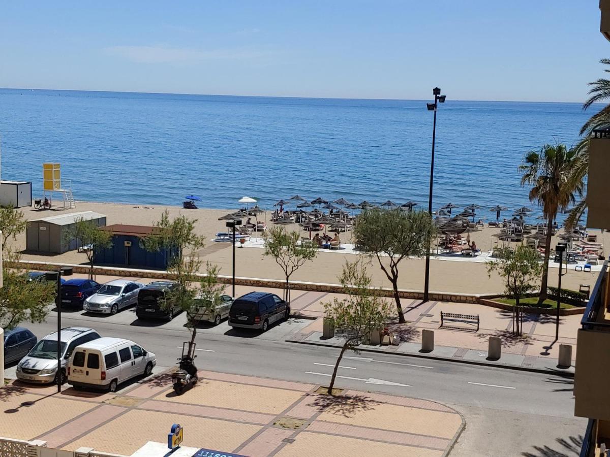 315 En Paseo Maritimo 96 *
