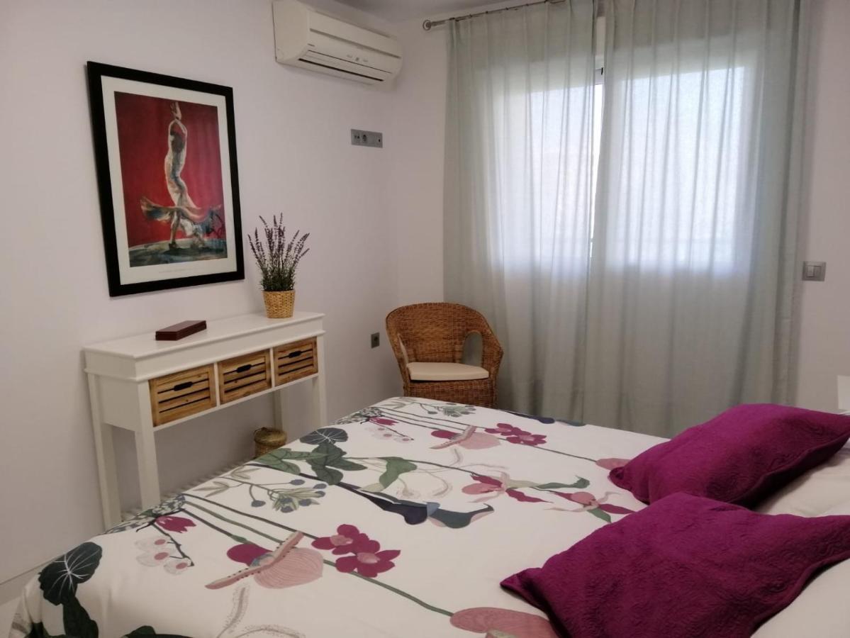 Apartment 315 En Paseo Maritimo 96 Fuengirola
