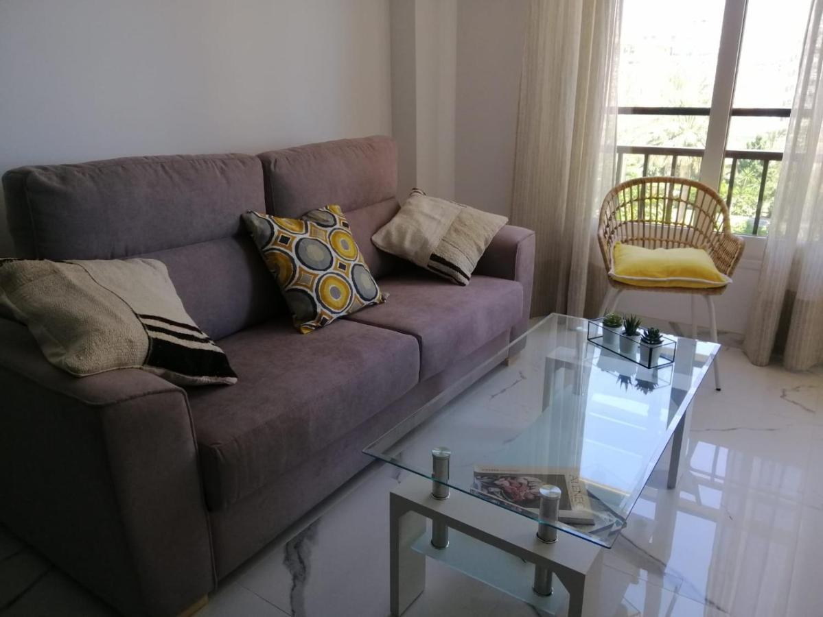 Apartment 315 En Paseo Maritimo 96 *