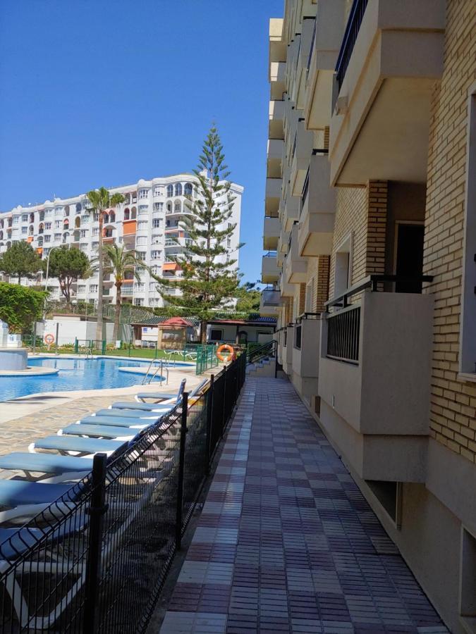 Apartment 315 En Paseo Maritimo 96