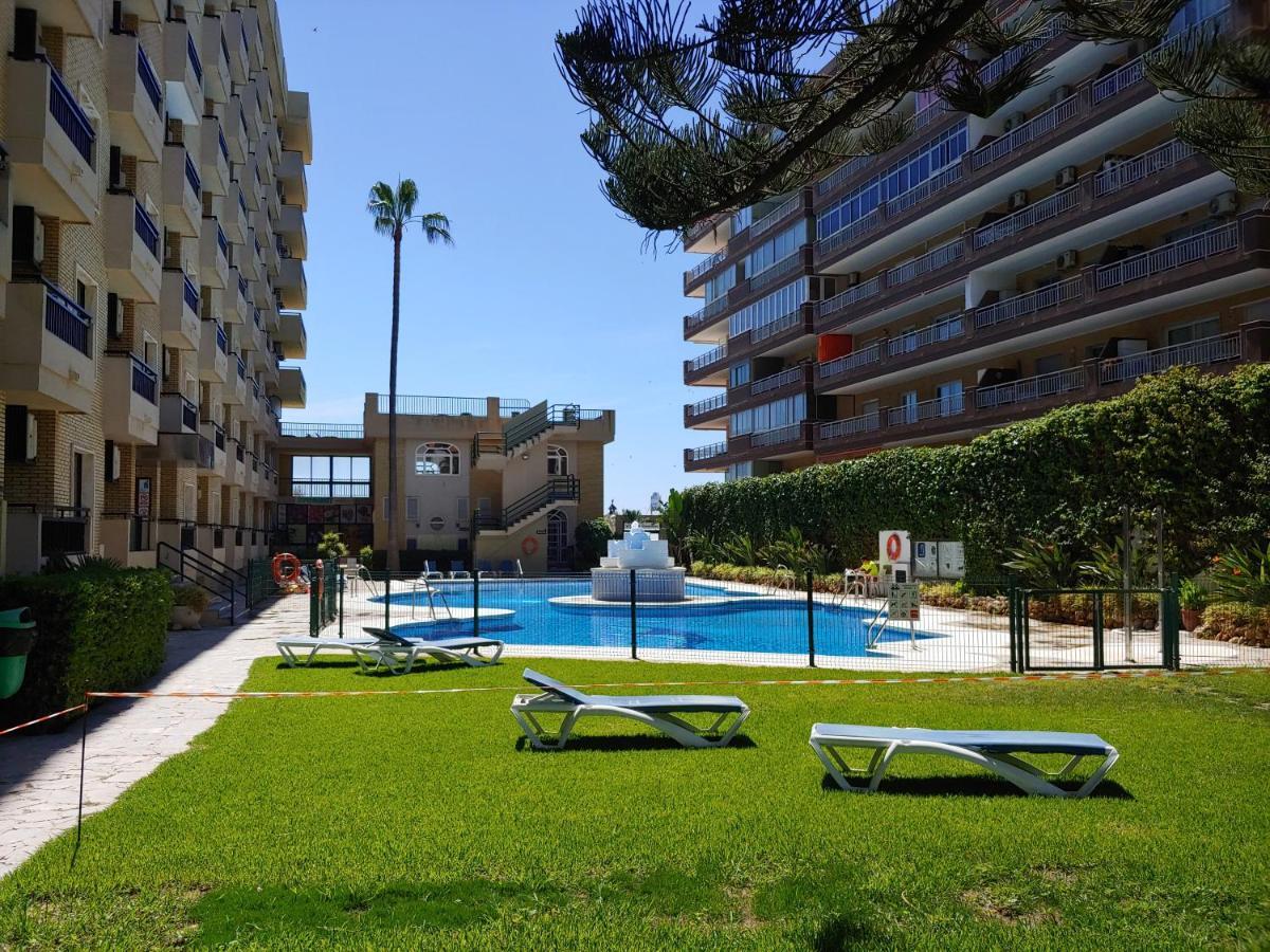 Apartment 315 En Paseo Maritimo 96 Fuengirola