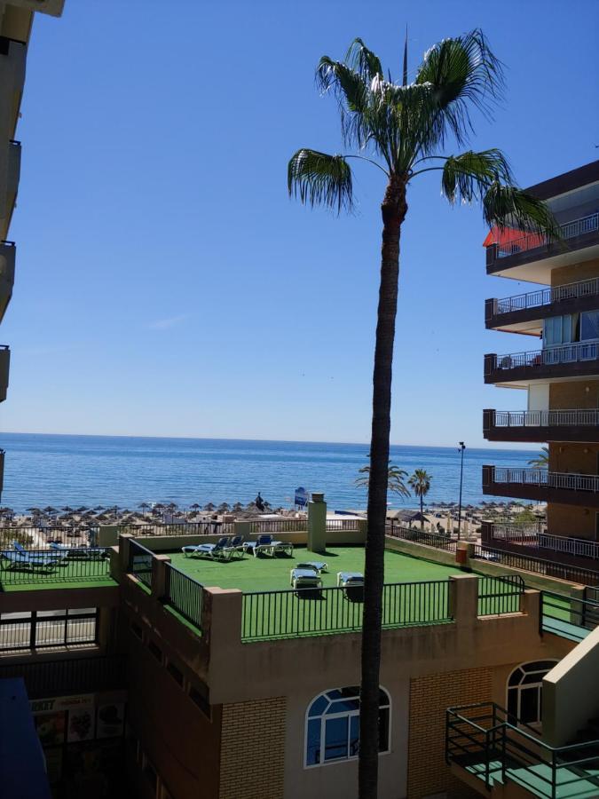 Apartment 315 En Paseo Maritimo 96 Fuengirola