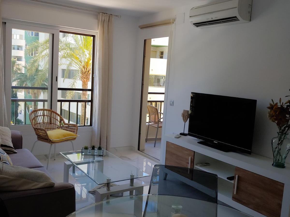 315 En Paseo Maritimo 96 * Fuengirola