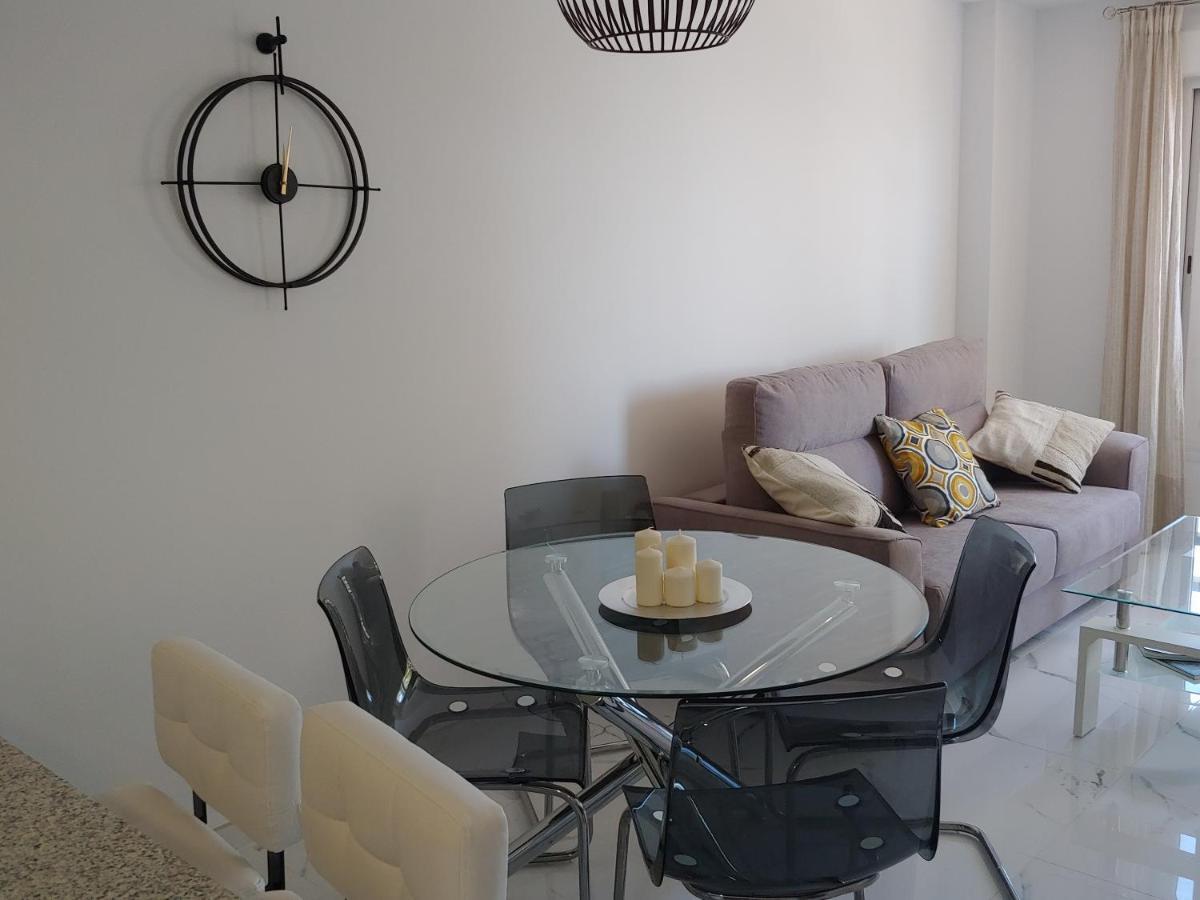 315 En Paseo Maritimo 96 Apartment Fuengirola