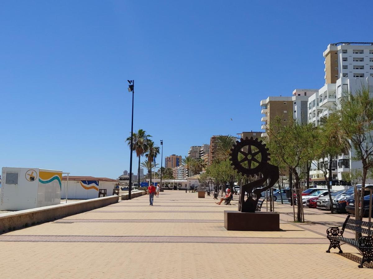 Apartment 315 En Paseo Maritimo 96