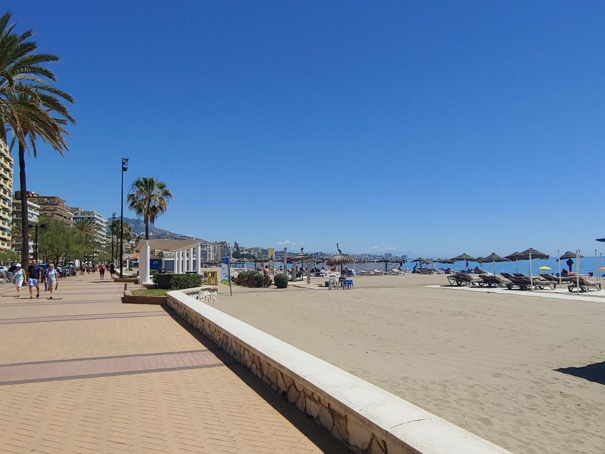 Apartment 315 En Paseo Maritimo 96 Fuengirola