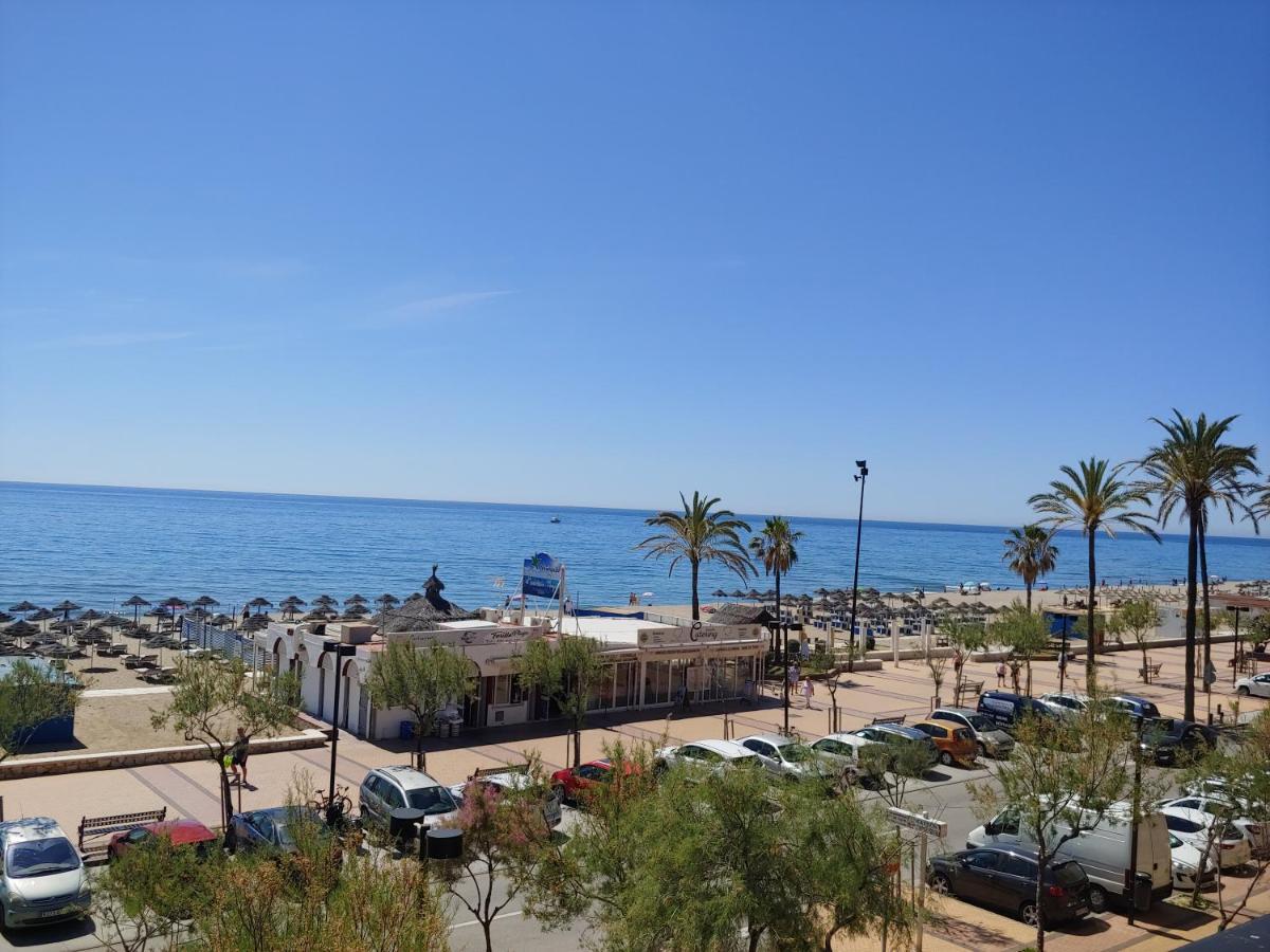 Apartment 315 En Paseo Maritimo 96