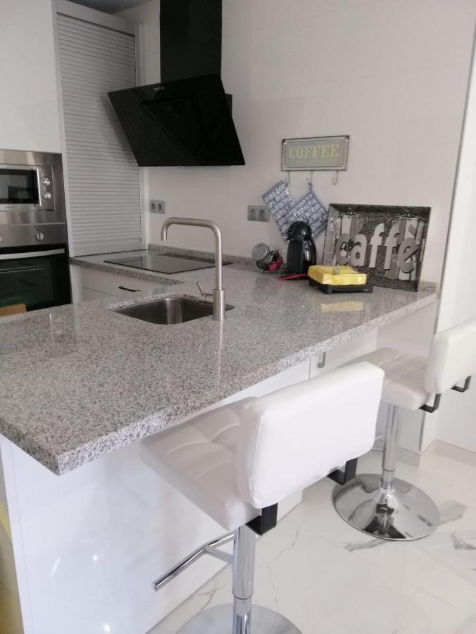 Apartment 315 En Paseo Maritimo 96