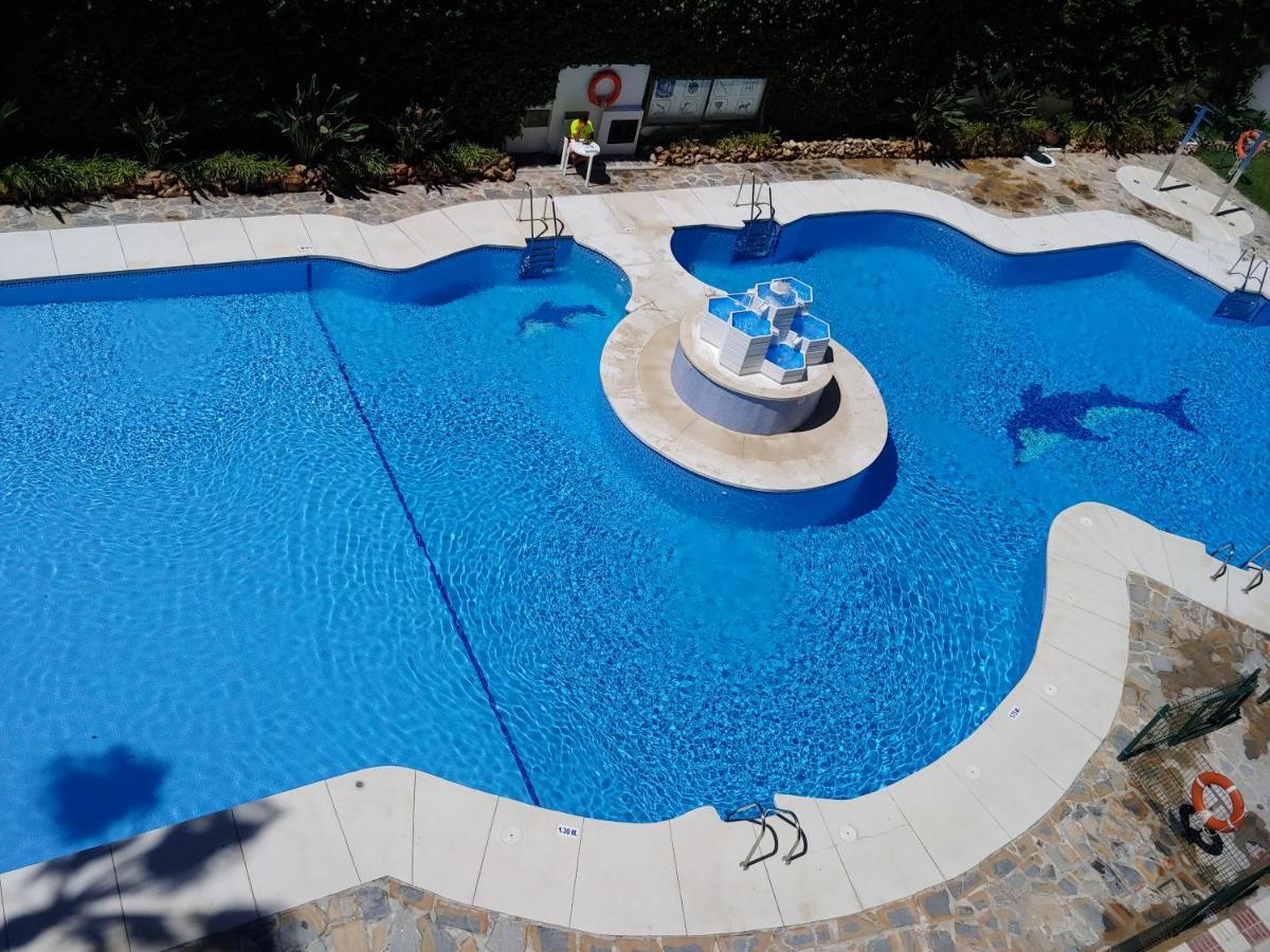 315 En Paseo Maritimo 96 Apartment Fuengirola