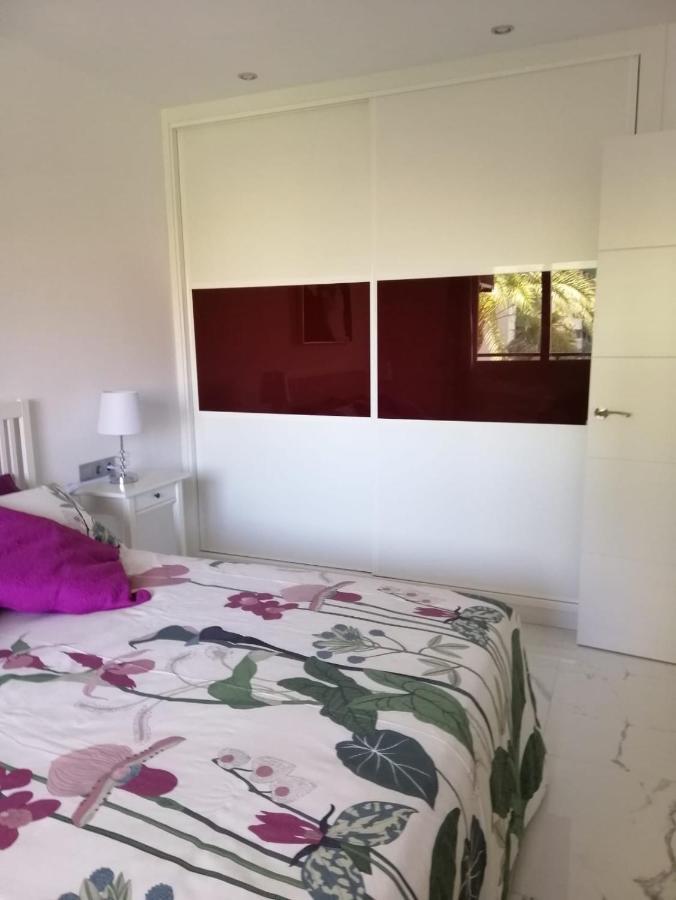 315 En Paseo Maritimo 96 Apartment Fuengirola