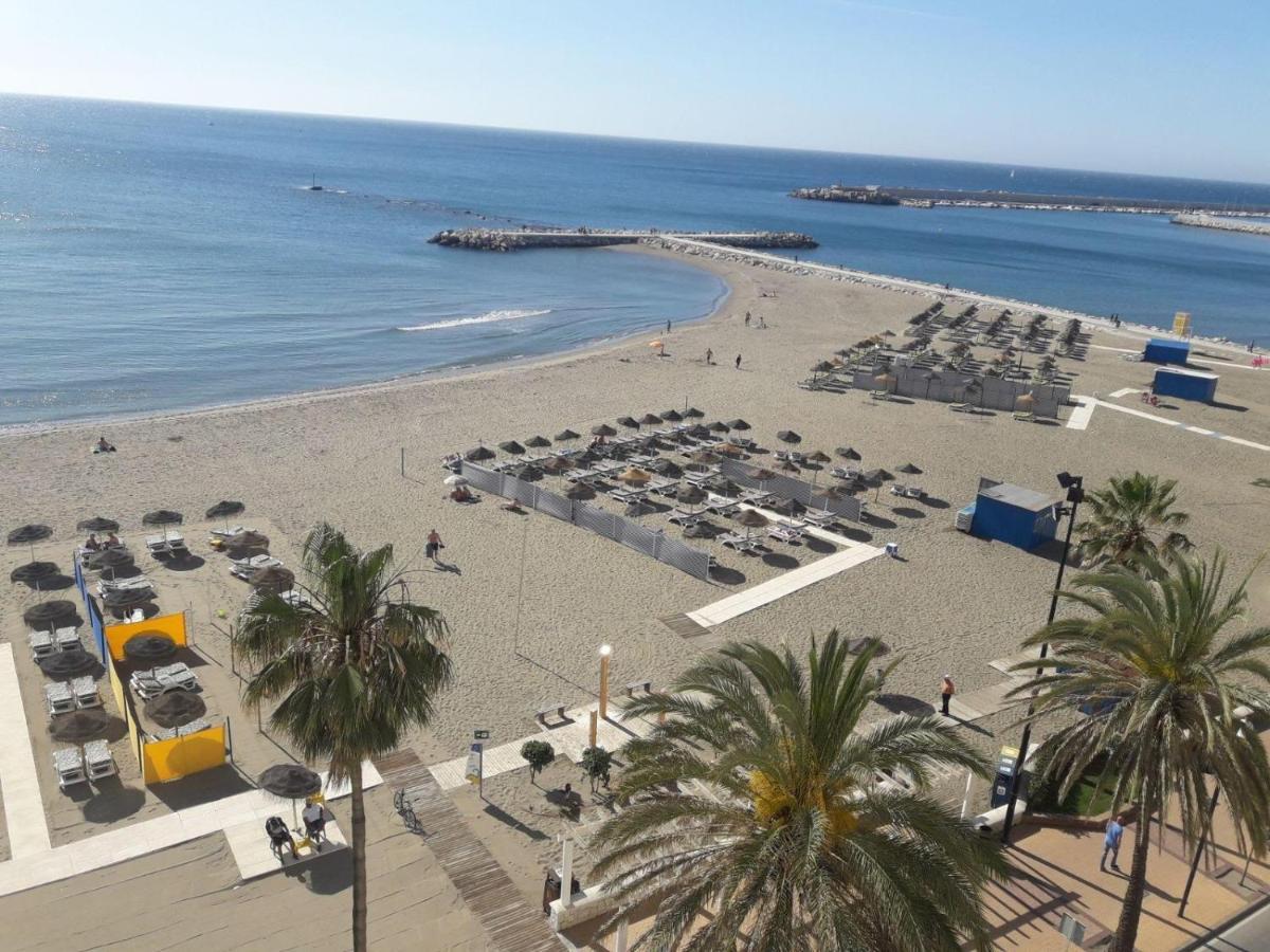 Aparthotel Edf. Stella Maris 610 Fuengirola