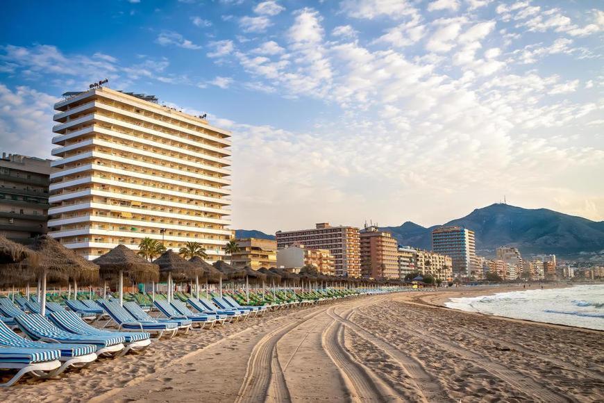 Edf. Stella Maris 610 * Fuengirola