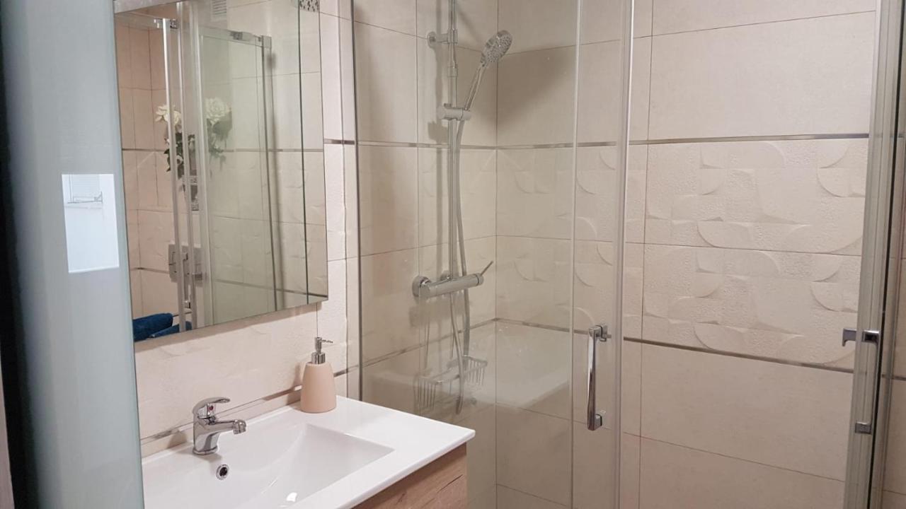 Salvador Rueda Apartment