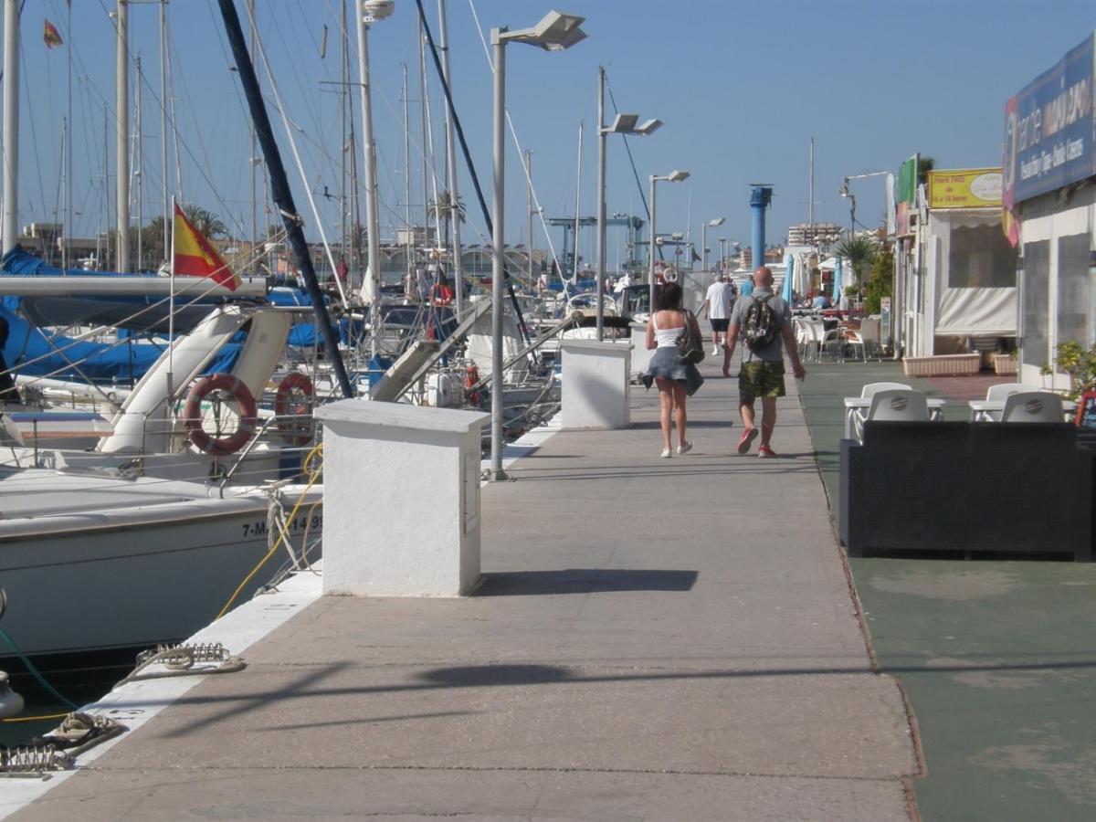 Salvador Rueda Fuengirola