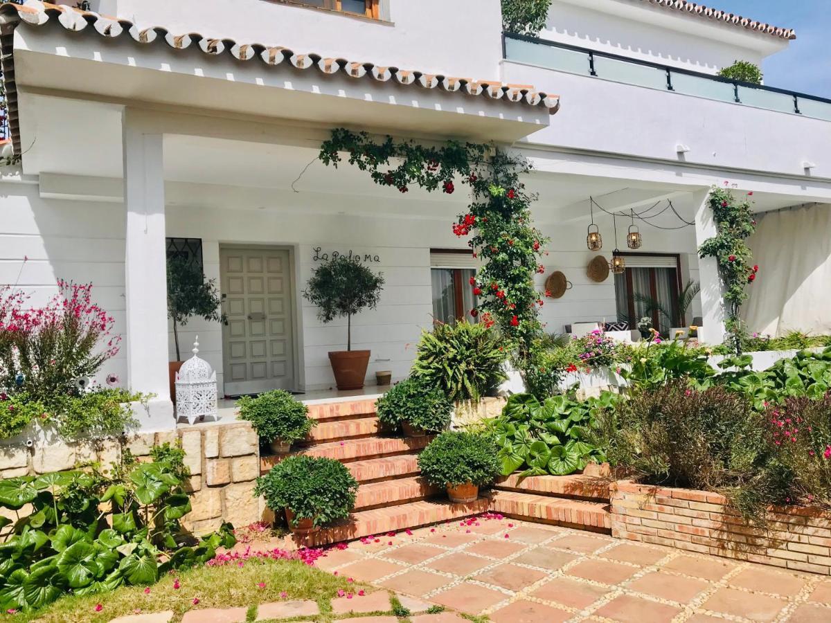 Espectacular Apartamento Reformado New Luxury Pool * Fuengirola