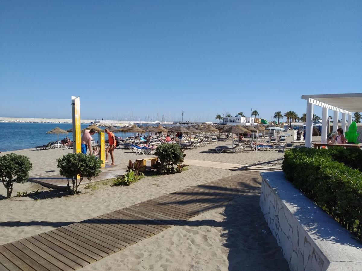 Sweet&beach * Fuengirola