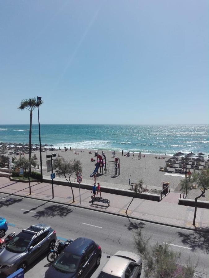 Apartment Piso Primera Linea De Playa En Recien Reformado Fuengirola