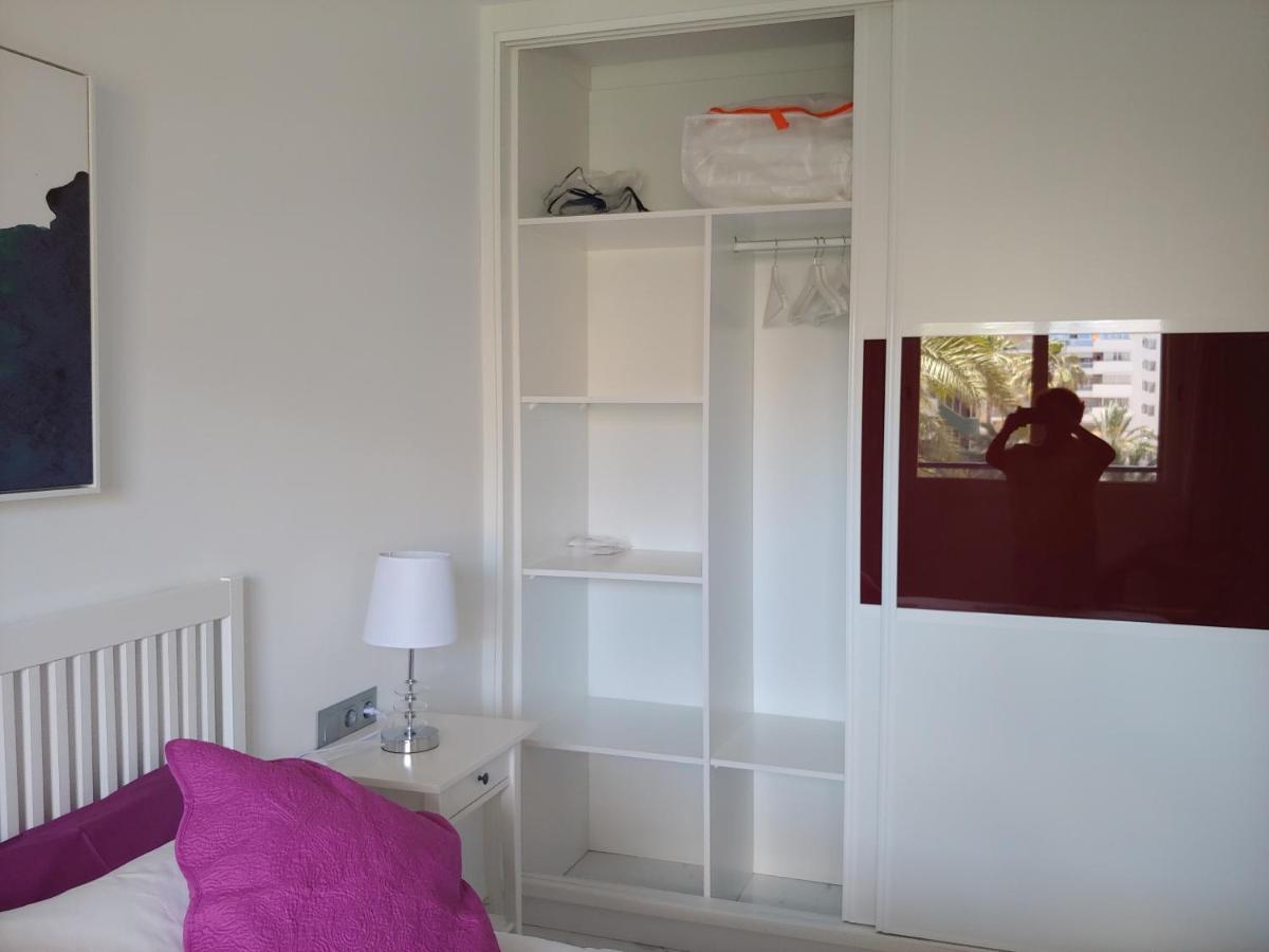315 En Paseo Maritimo 96 Apartment Fuengirola