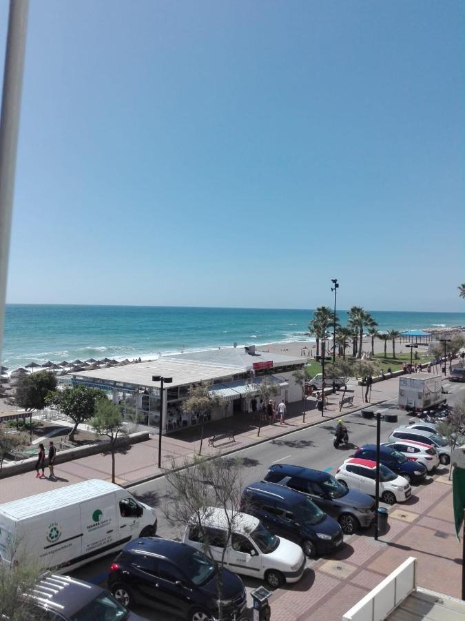 Piso Primera Linea De Playa En Recien Reformado Apartment Fuengirola