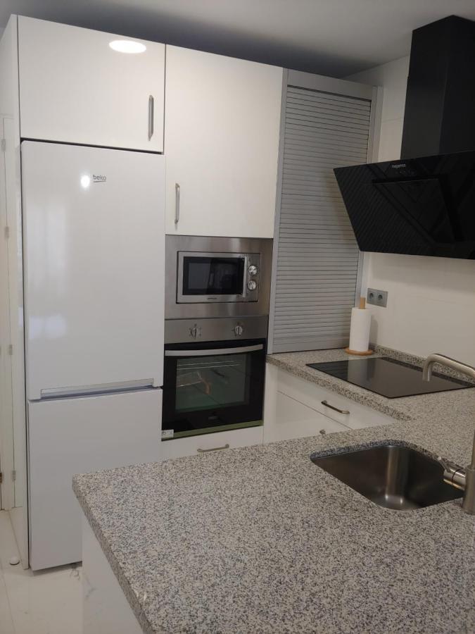Apartment 315 En Paseo Maritimo 96 Fuengirola