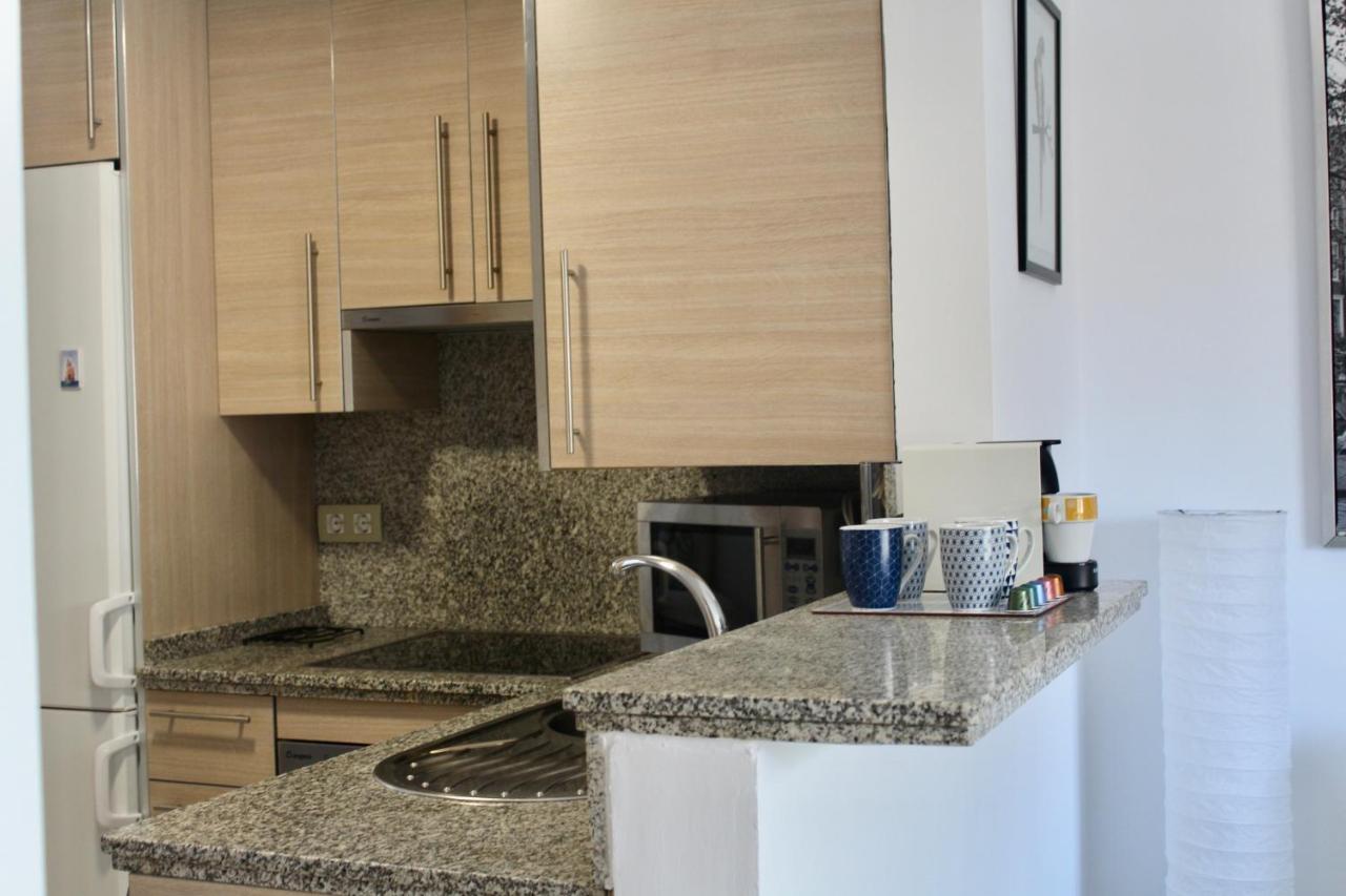 Apartment Apartmento Con Piscina Y Solarium Privado - Apartament With Pool And Private Solarium Fuengirola