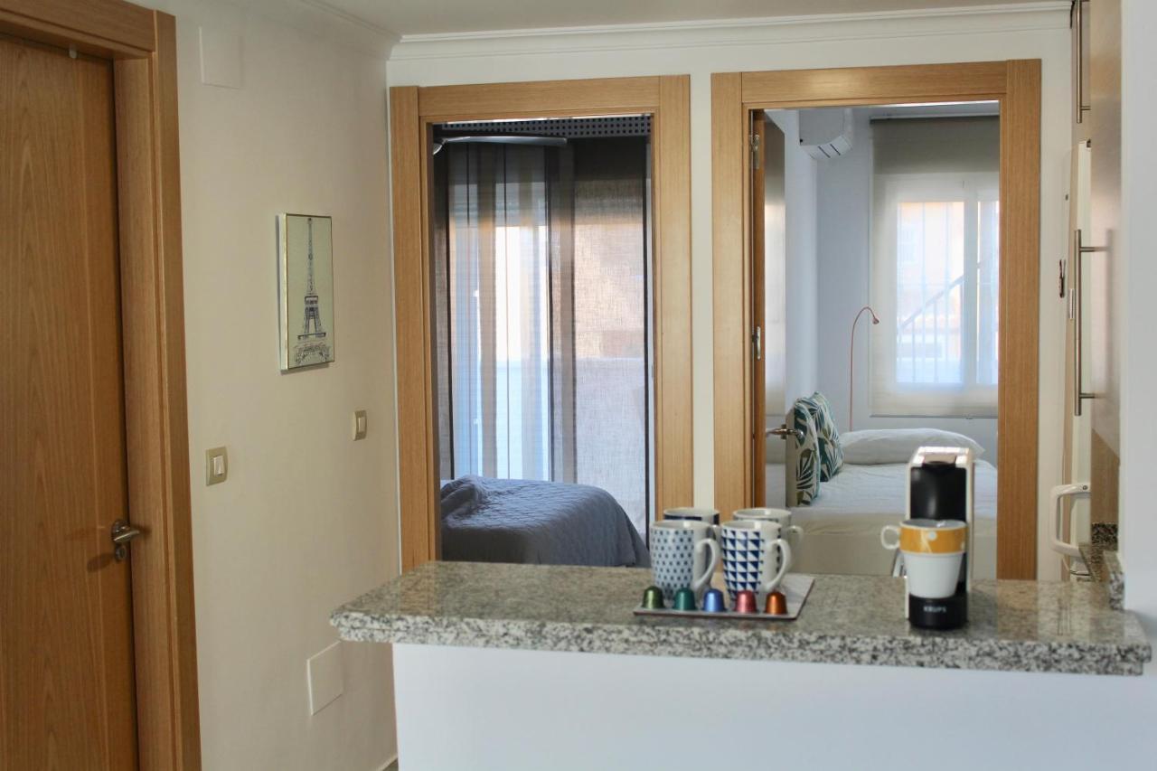 Apartment Apartmento Con Piscina Y Solarium Privado - Apartament With Pool And Private Solarium