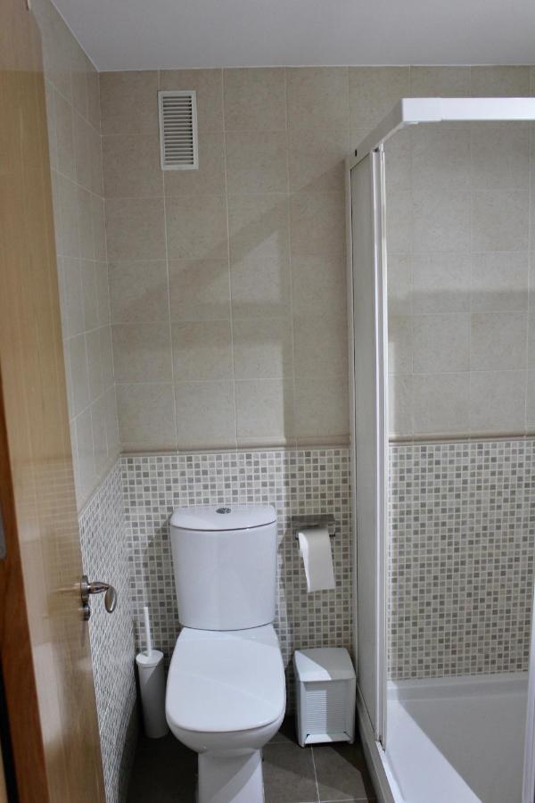 Apartmento Con Piscina Y Solarium Privado - Apartament With Pool And Private Solarium Apartment Fuengirola